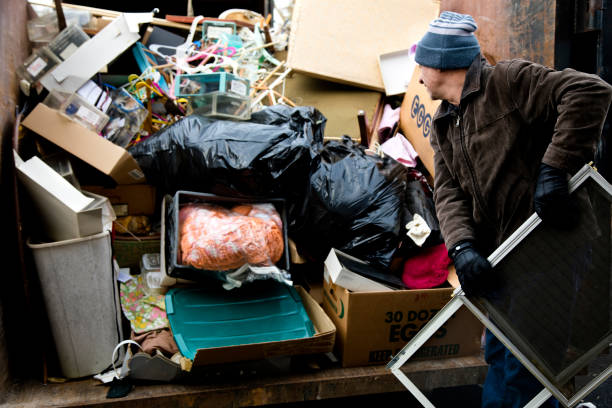 Best Dumpster Rental Services  in Woodstock, VA