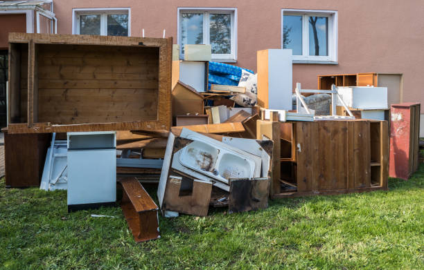Attic Cleanout Services in Woodstock, VA