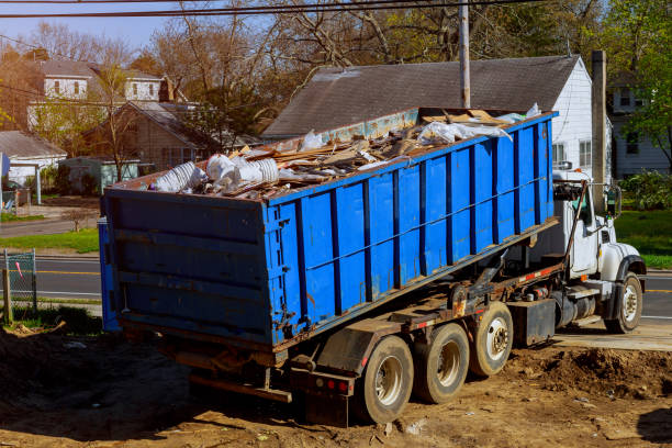 Best Attic Cleanout Services  in Woodstock, VA