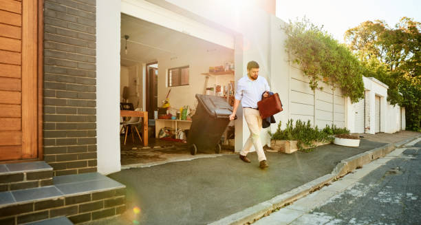 Best Yard Cleanup Services  in Woodstock, VA