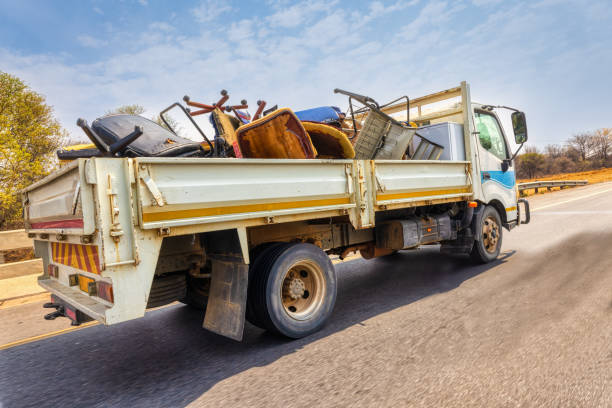 Best Full-Service Junk Removal  in Woodstock, VA