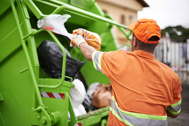 Best Junk Removal Near Me  in Woodstock, VA