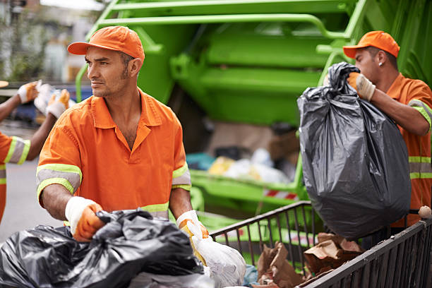 Best Garage Cleanout Services  in Woodstock, VA