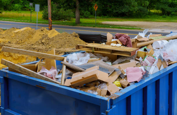 Best Professional Junk Removal  in Woodstock, VA